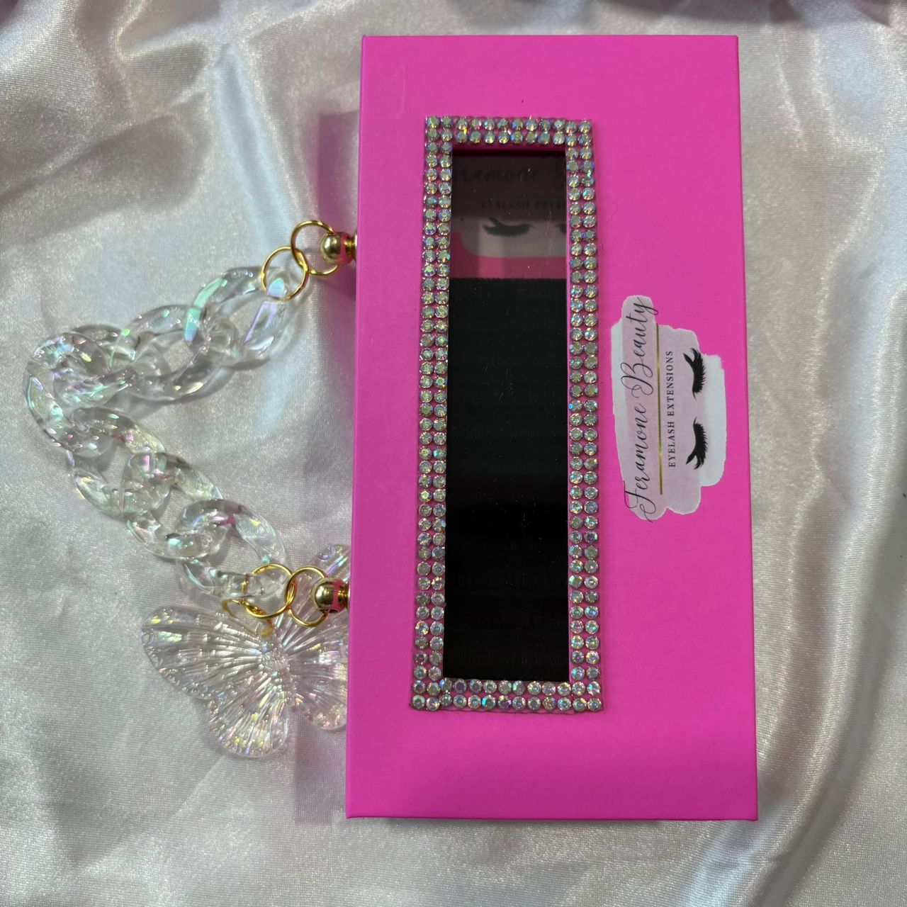 Luxury Fast Fanning C Curl 0.03 9-14